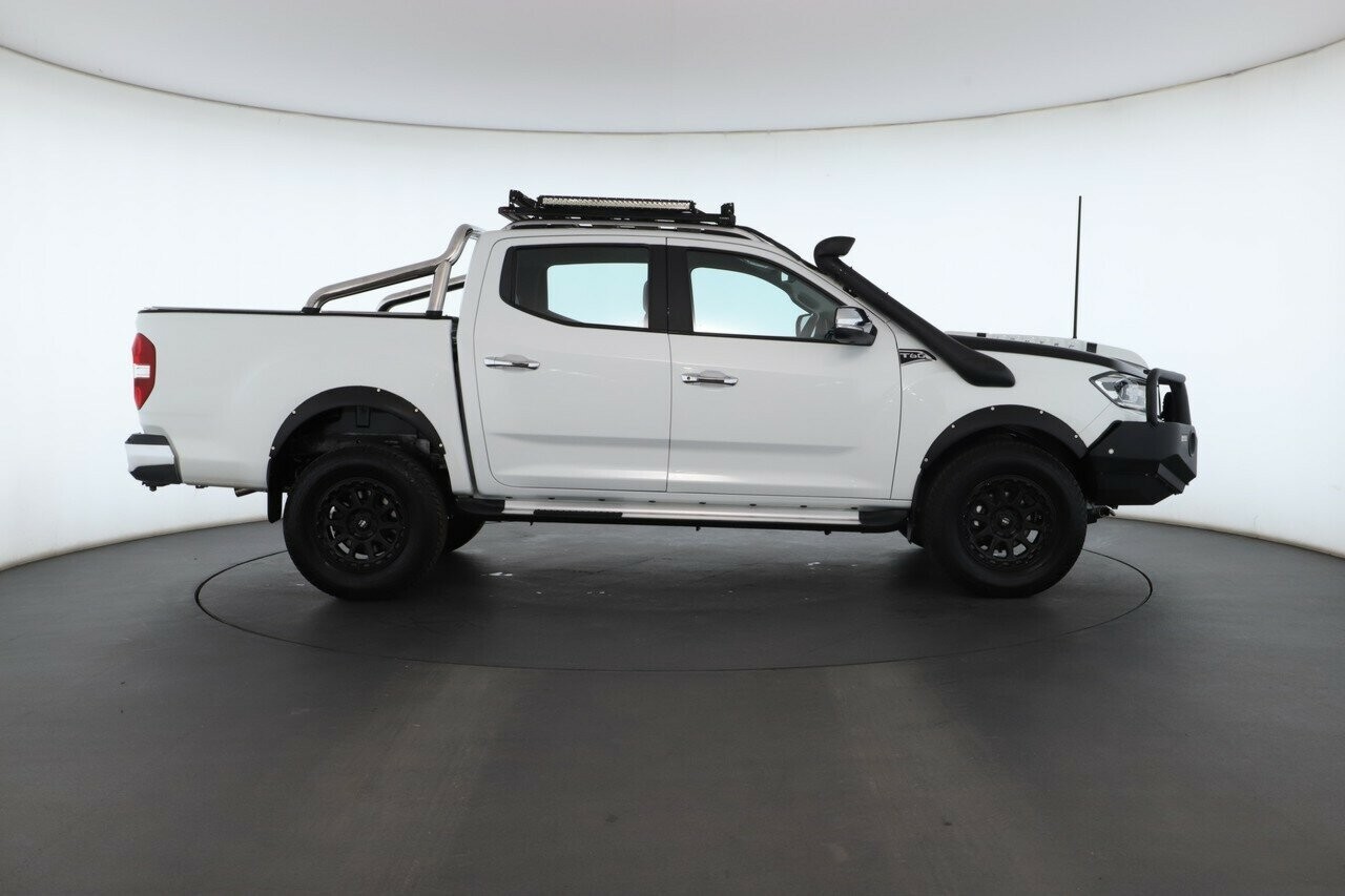 LDV T60 image 2
