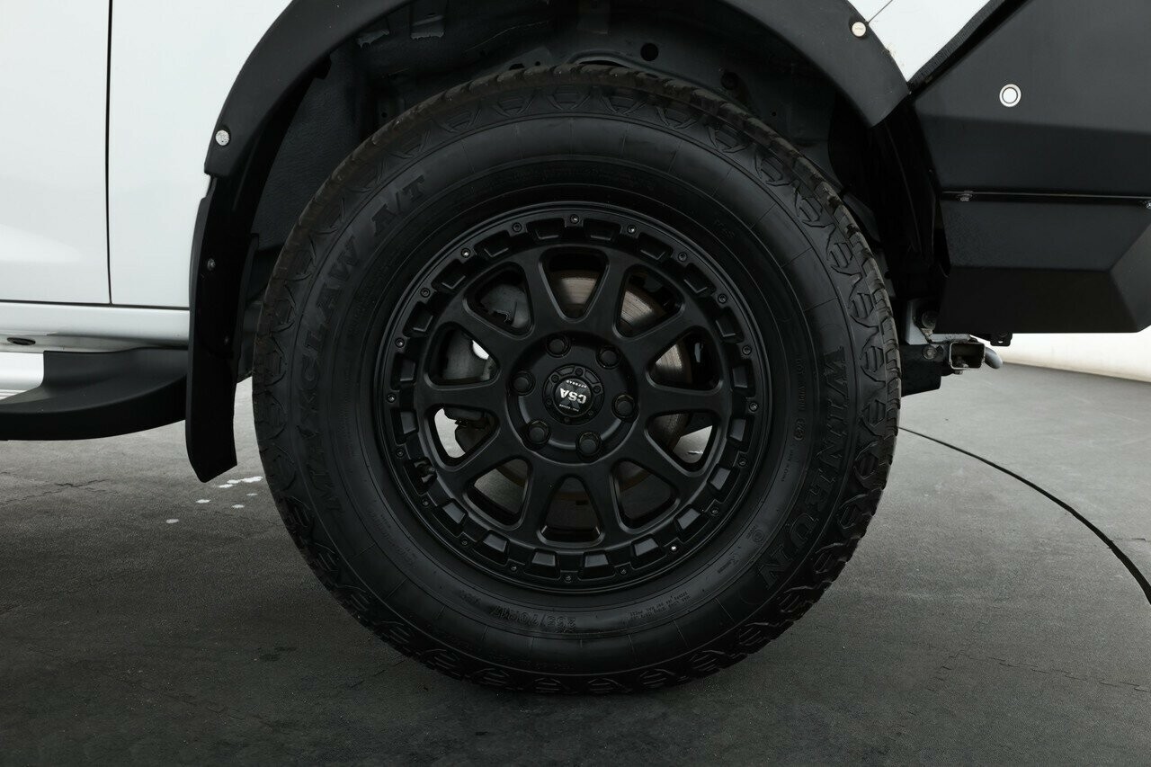 LDV T60 image 3