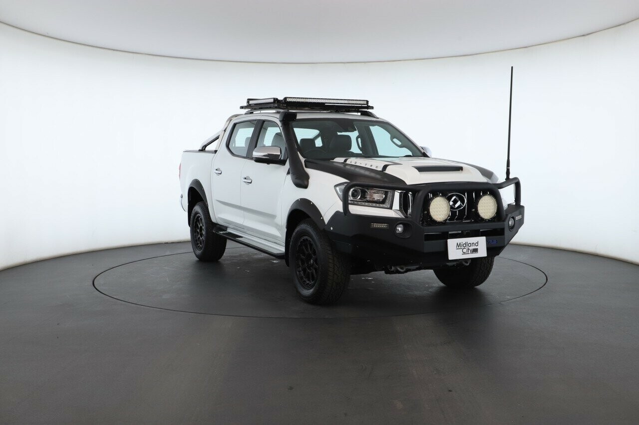 LDV T60 image 4
