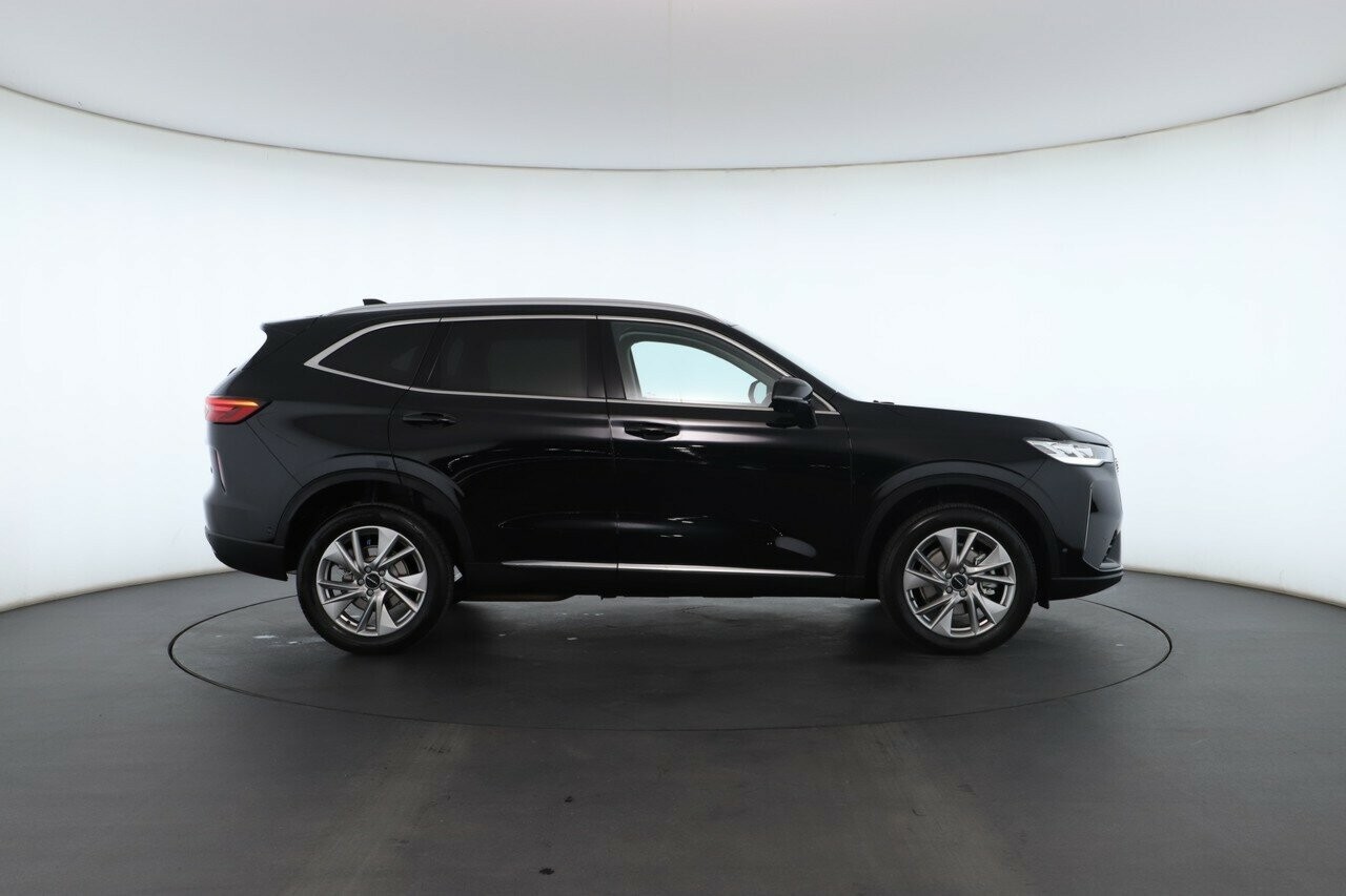 Gwm Haval H6 image 2