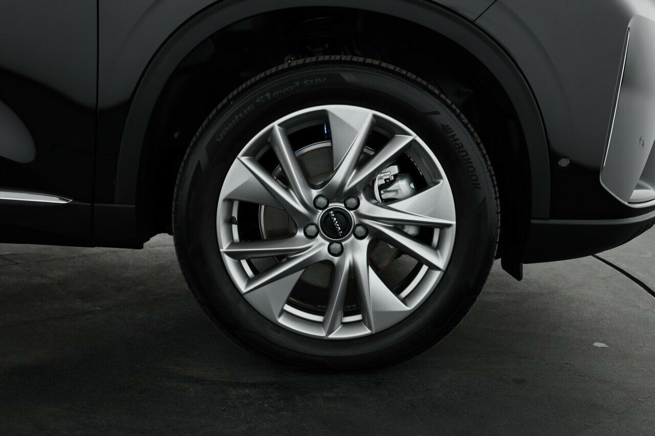 Gwm Haval H6 image 3