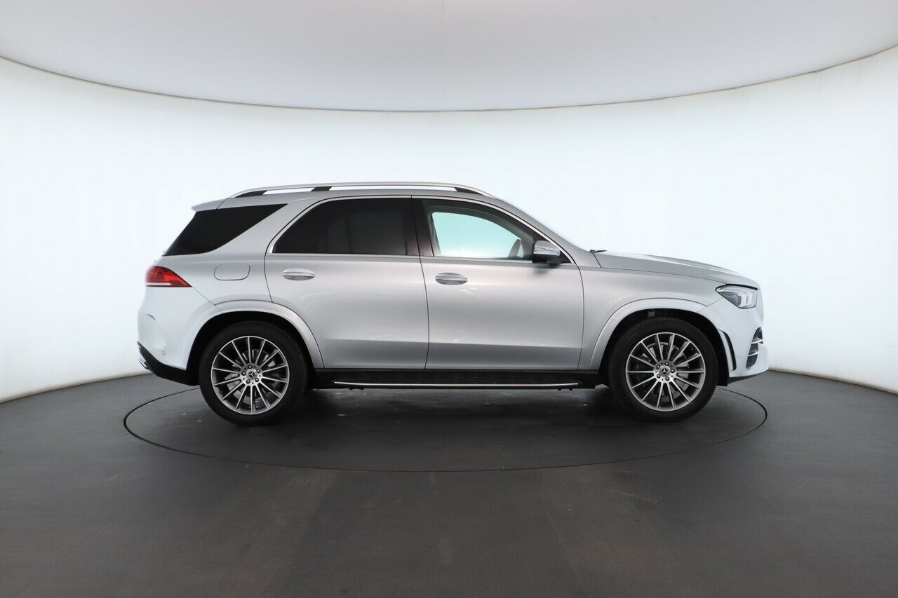 Mercedes Benz Gle-class image 2