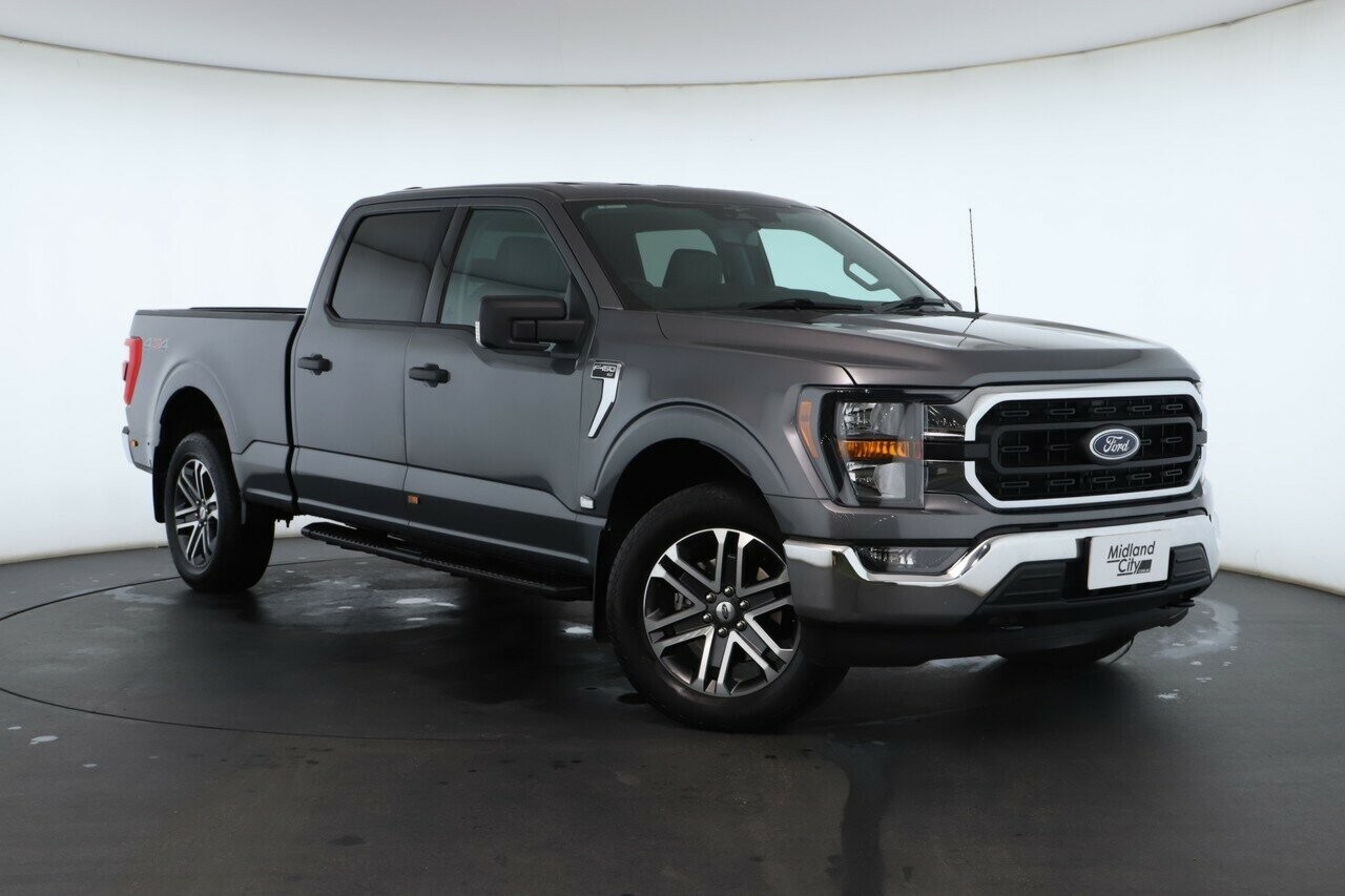 Ford F-150 image 1
