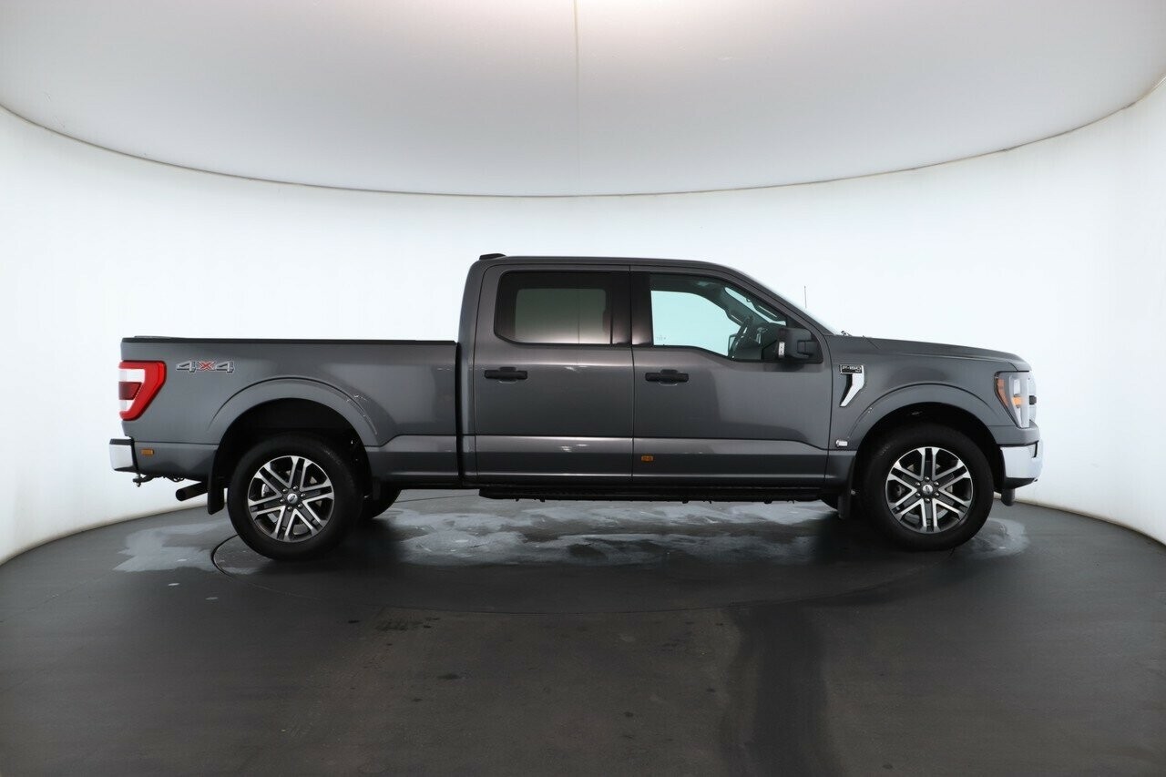 Ford F-150 image 2