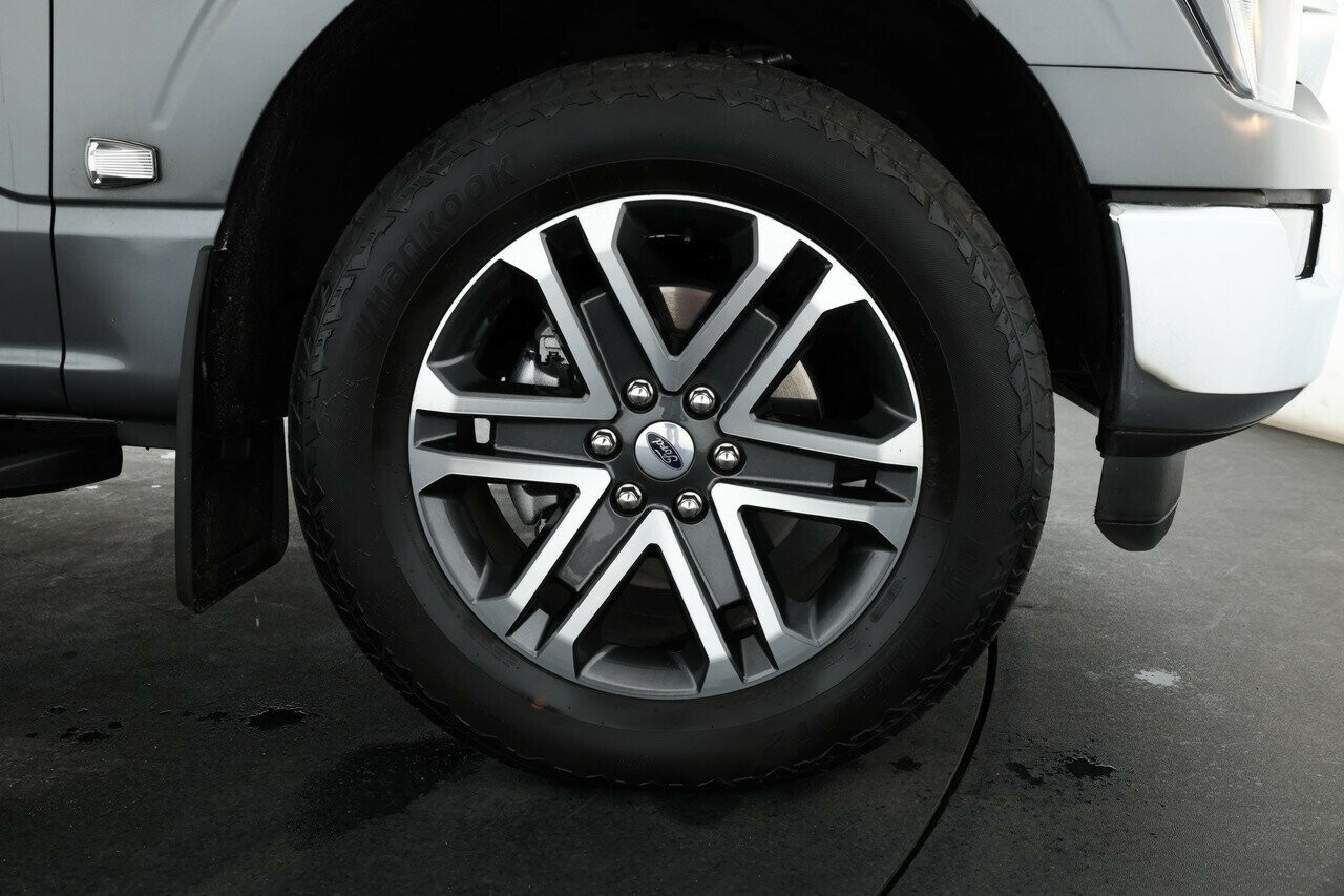 Ford F-150 image 3