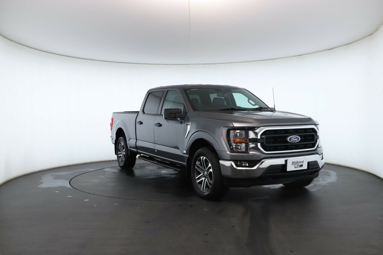 Ford F-150 image 4
