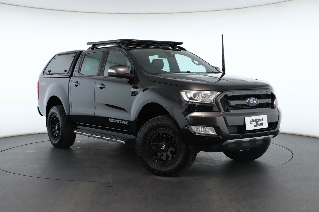 Ford Ranger image 1