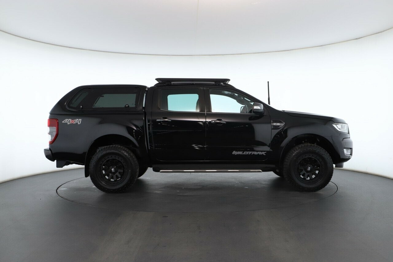 Ford Ranger image 2