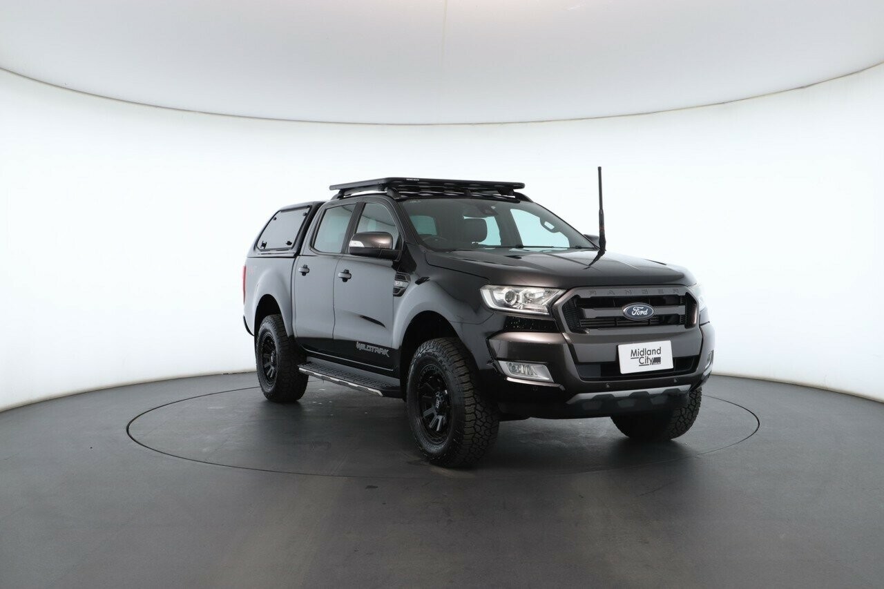 Ford Ranger image 4