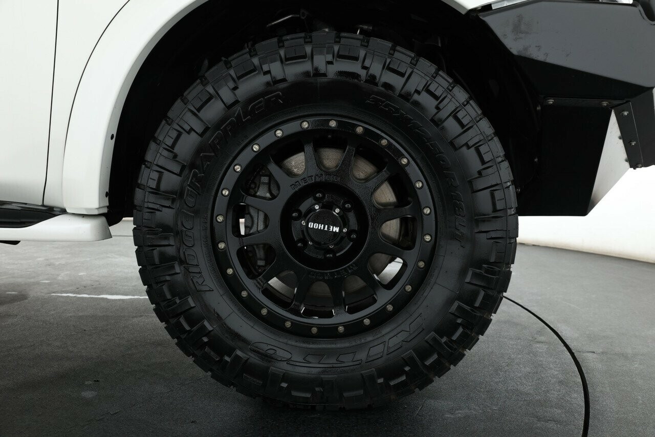 Nissan Patrol image 3