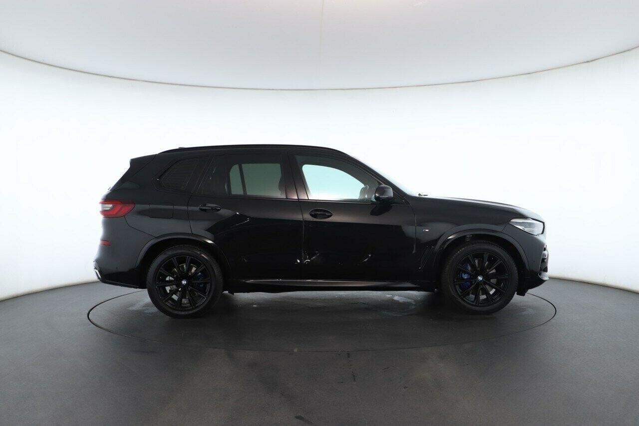 BMW X5 image 2