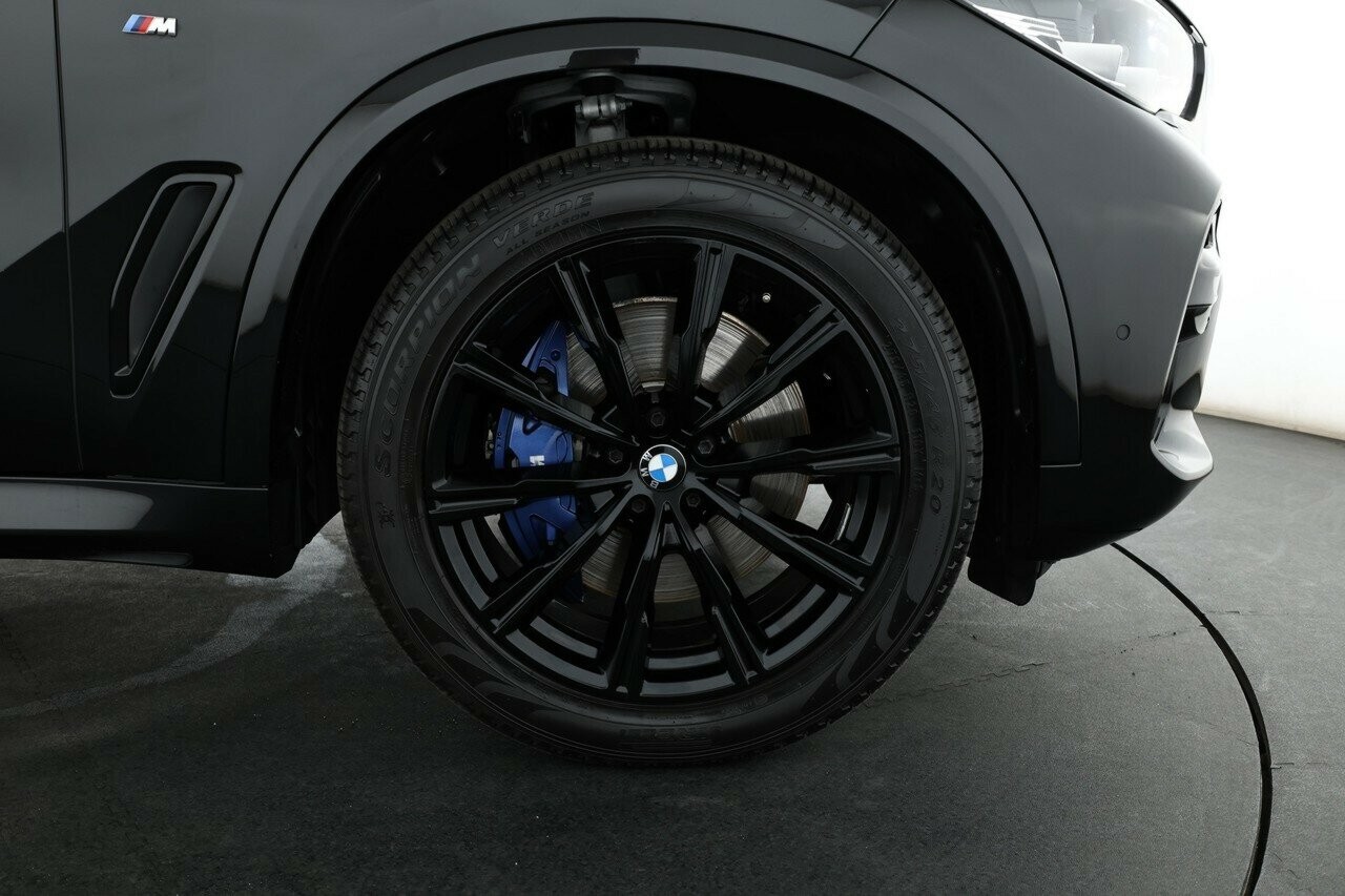 BMW X5 image 3