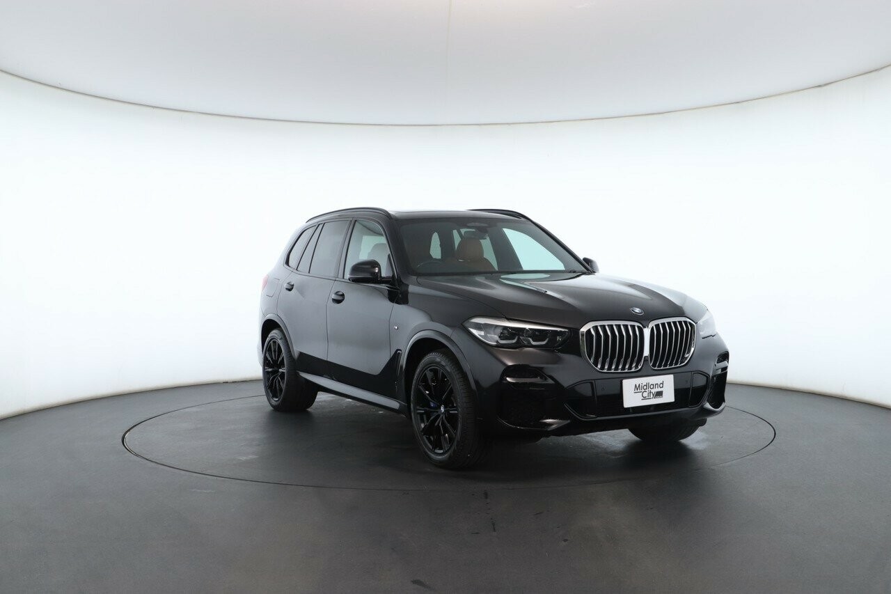 BMW X5 image 4