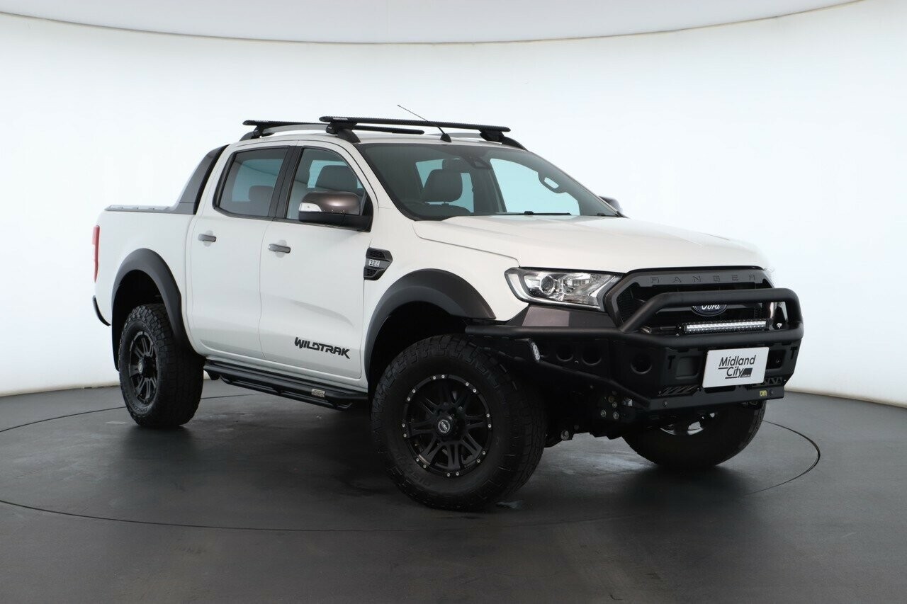 Ford Ranger image 1