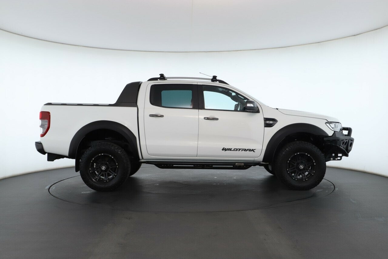 Ford Ranger image 2