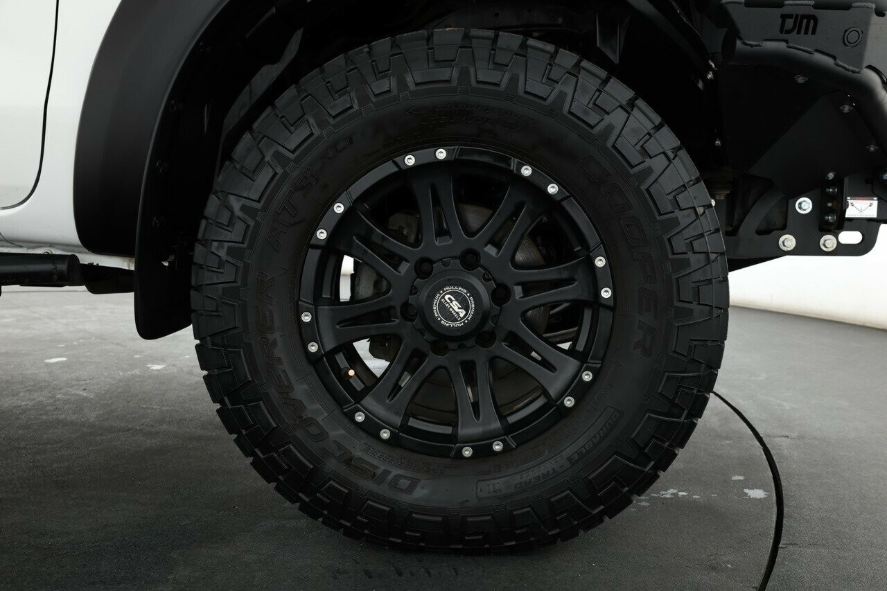 Ford Ranger image 3
