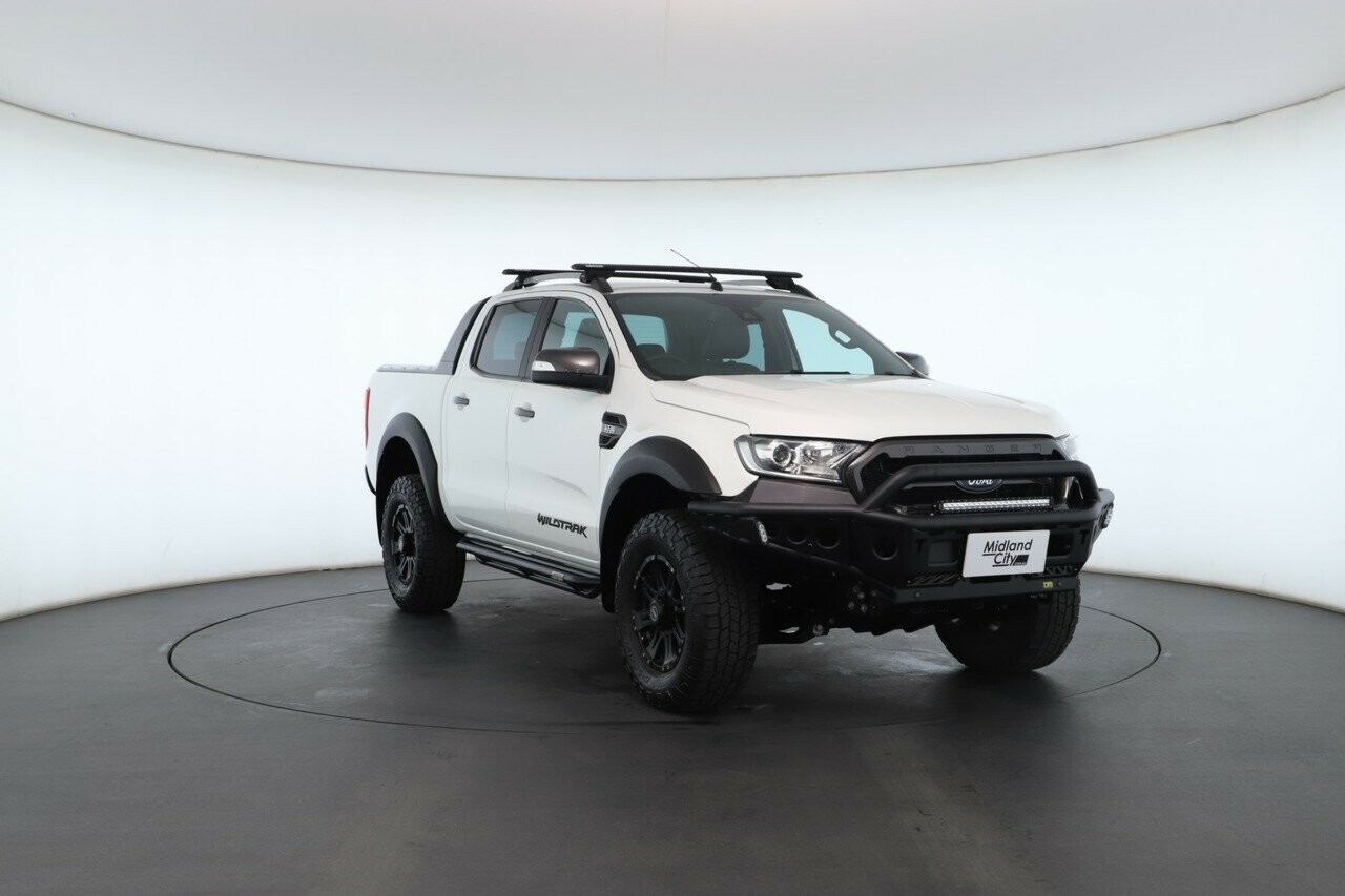 Ford Ranger image 4