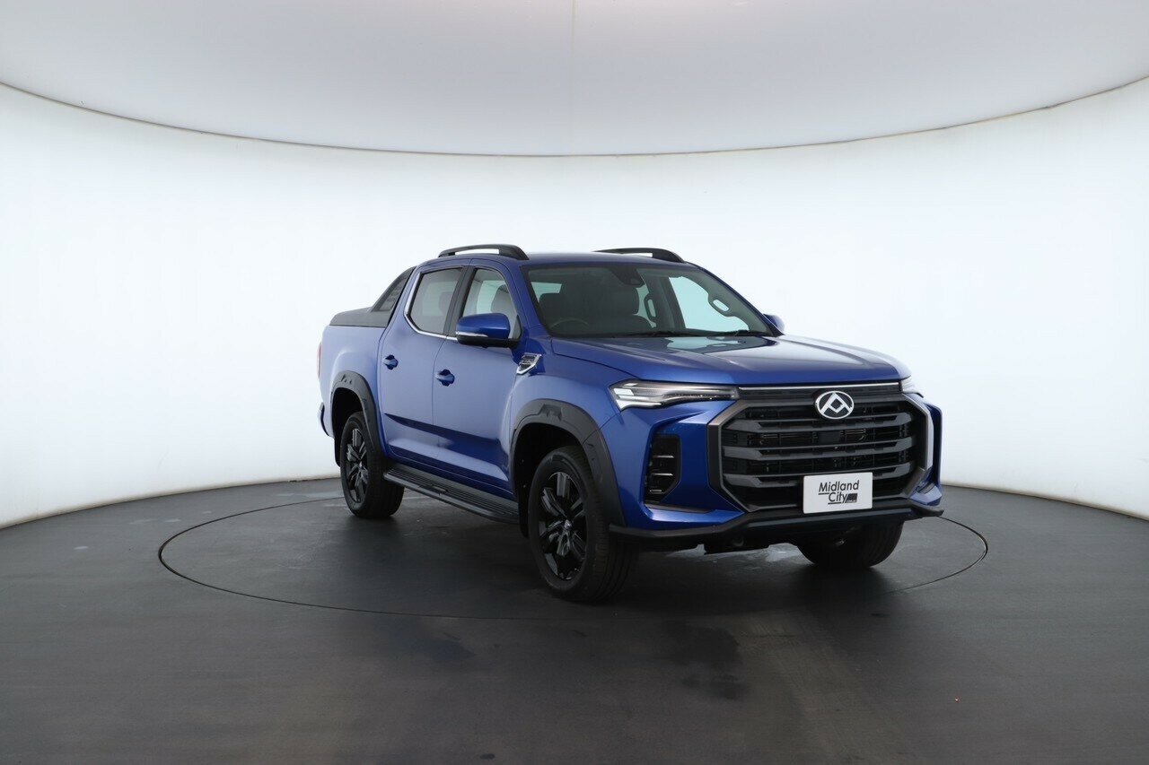 LDV T60 image 4