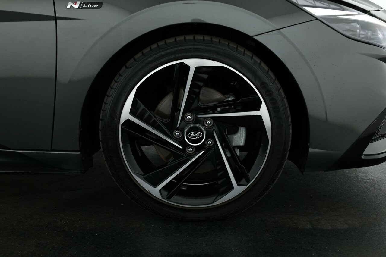Hyundai I30 image 3