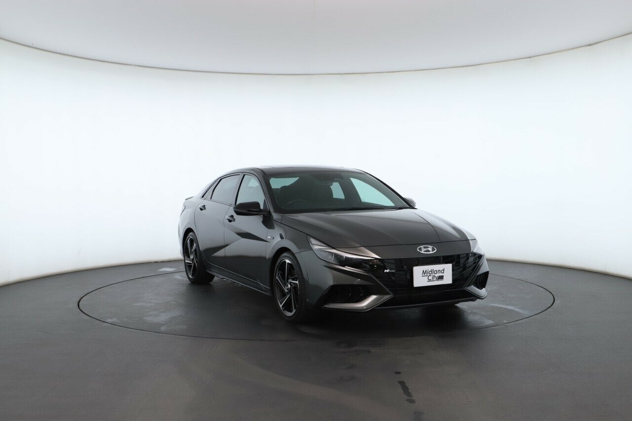 Hyundai I30 image 4