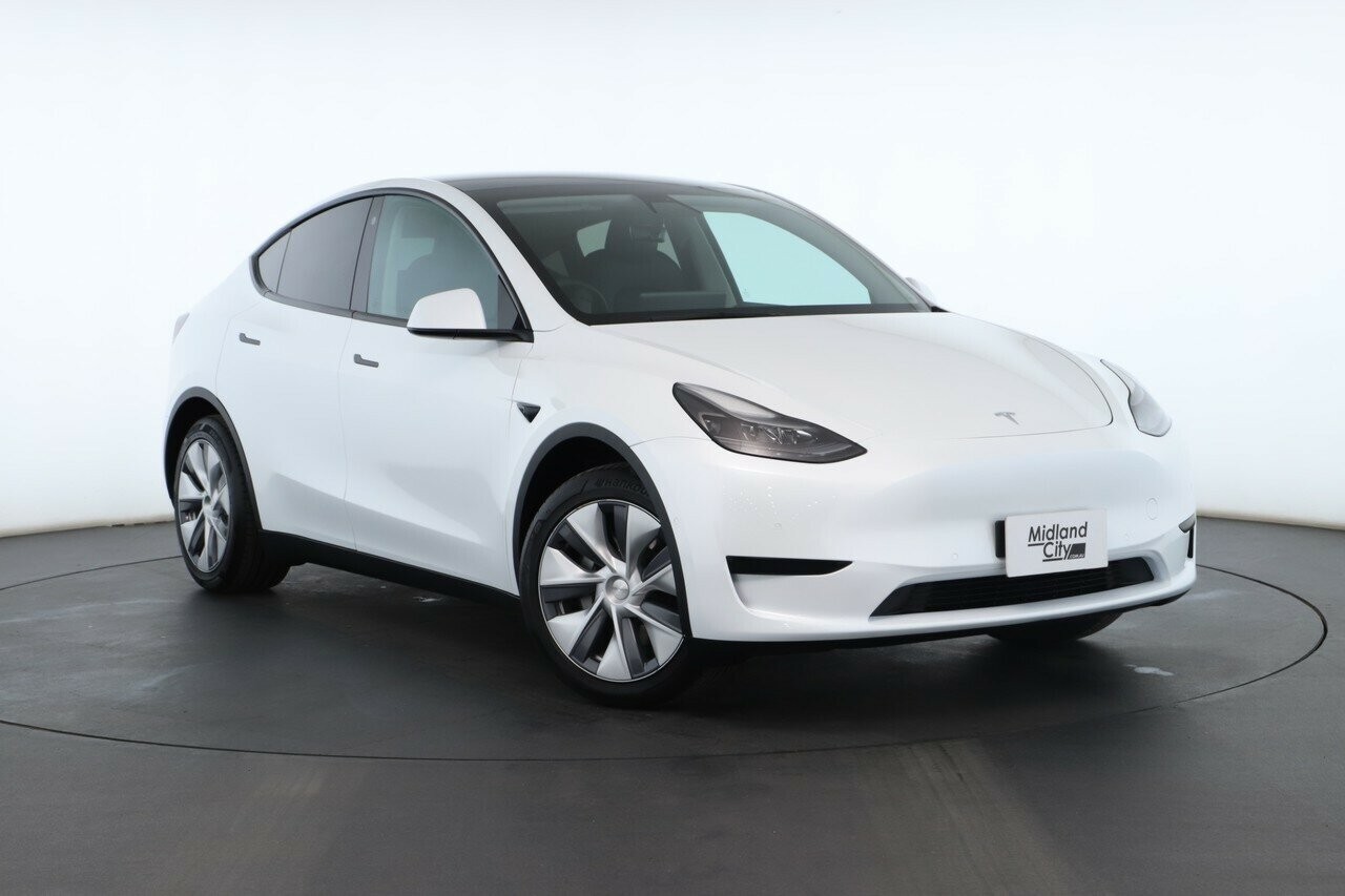 Tesla Model Y image 1