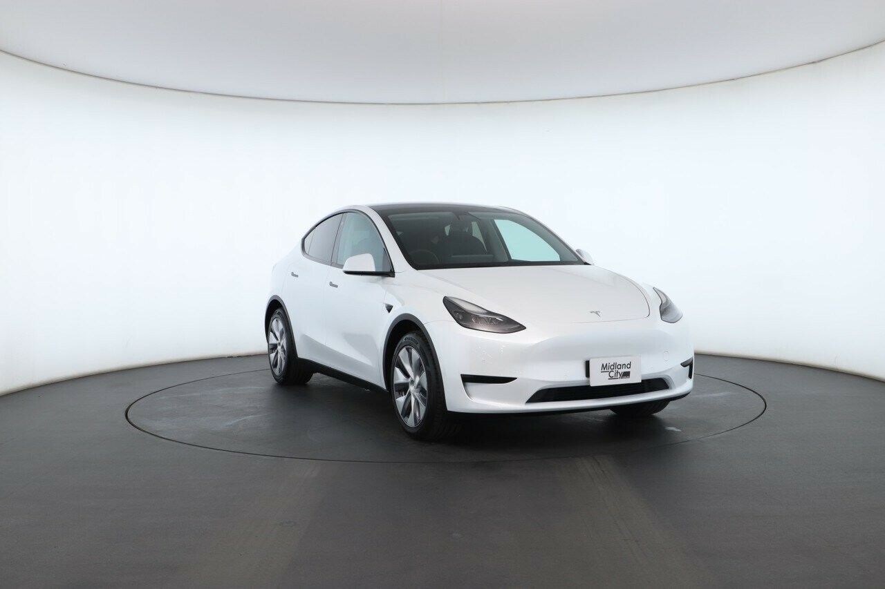 Tesla Model Y image 4