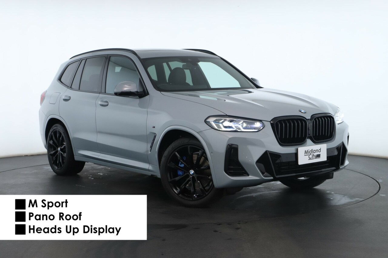 Midland City | Bmw Cars for Sale in Australia