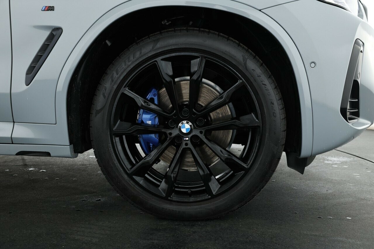 BMW X3 image 3