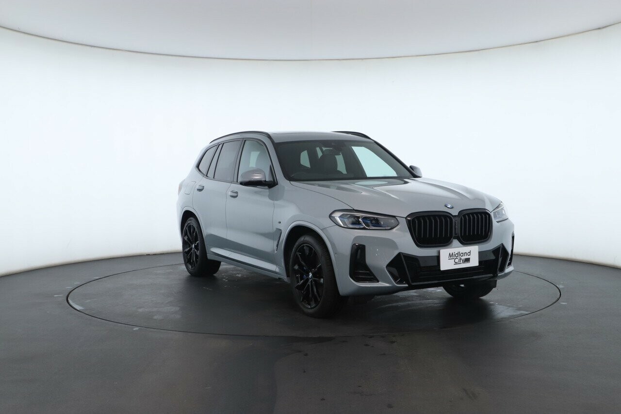 BMW X3 image 4