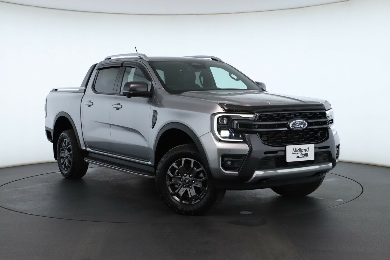 Ford Ranger image 1