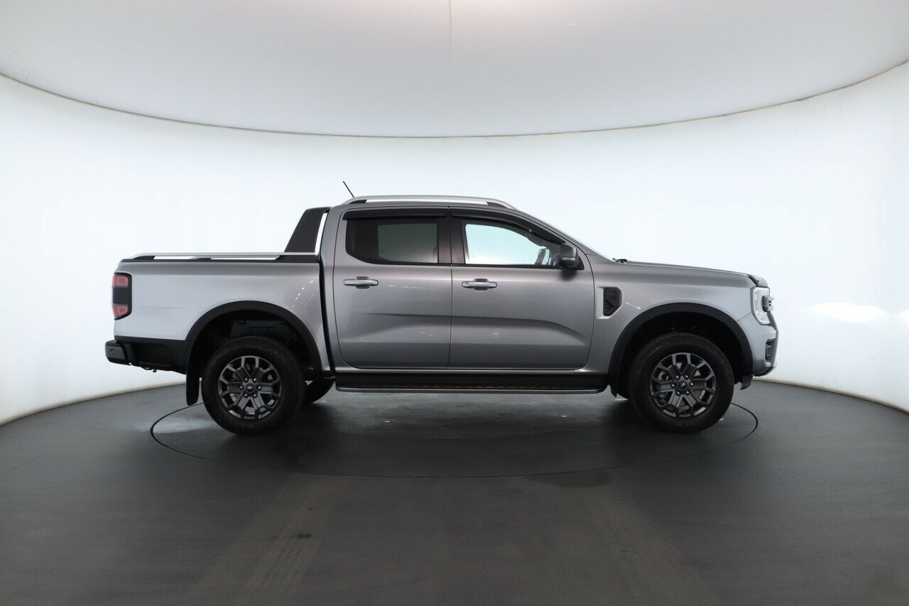 Ford Ranger image 2