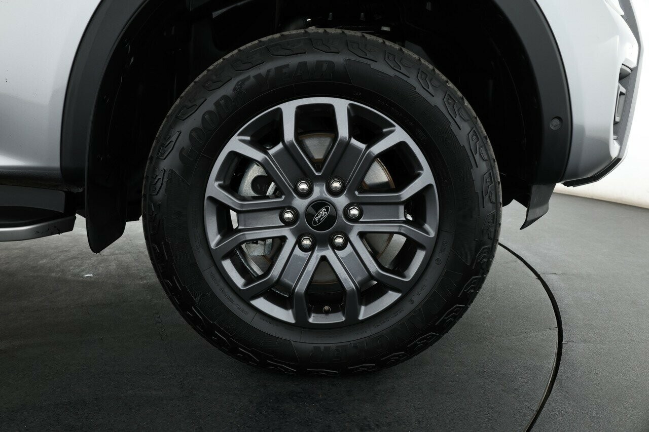 Ford Ranger image 3