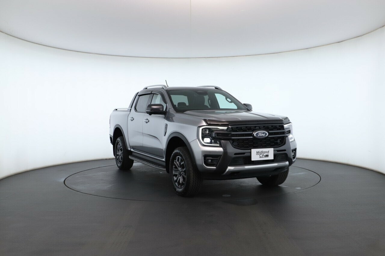 Ford Ranger image 4