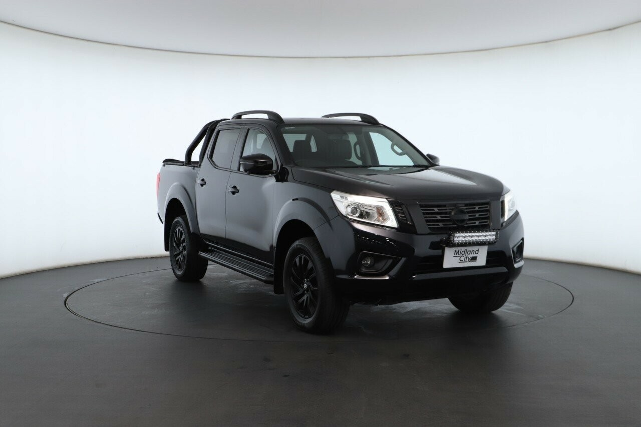 Nissan Navara image 3