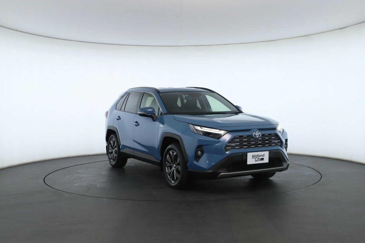 Toyota Rav4 image 4