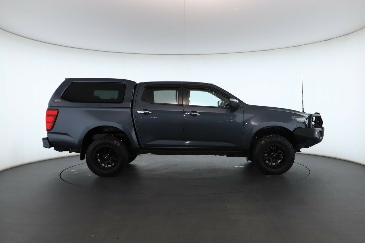 Mazda Bt-50 image 2