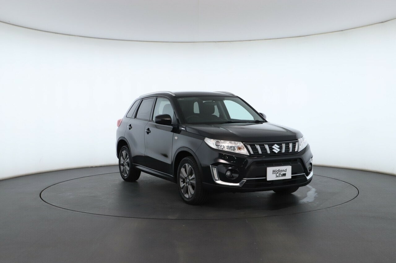 Suzuki Vitara image 4
