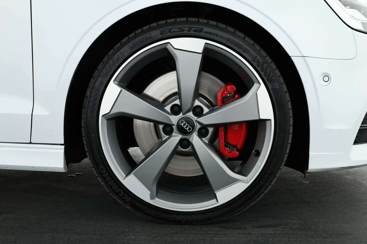 Audi S3 image 3