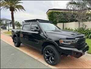Ram 1500 image 1
