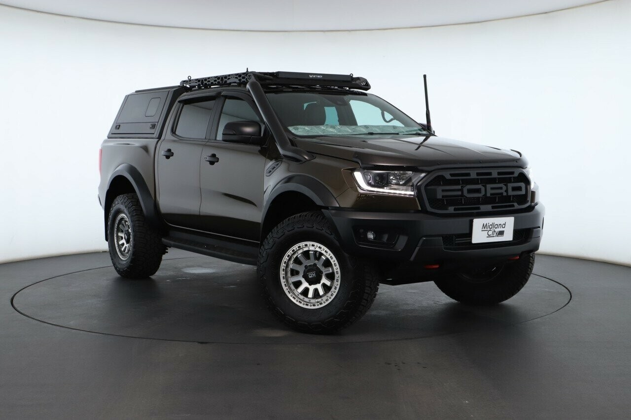 Ford Ranger image 1