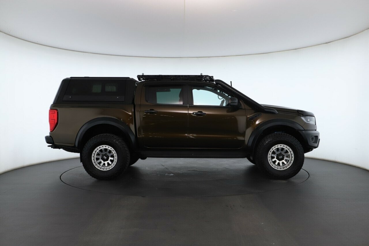 Ford Ranger image 2