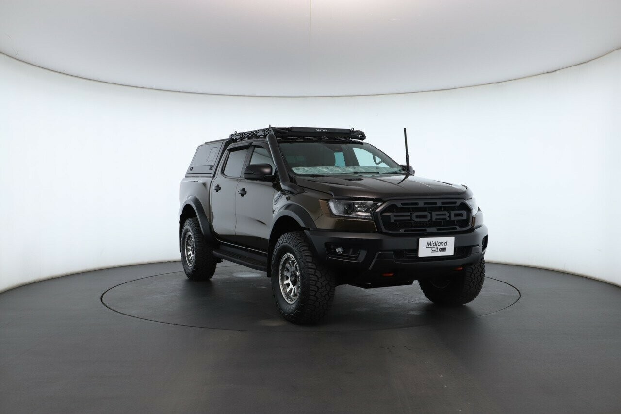 Ford Ranger image 4