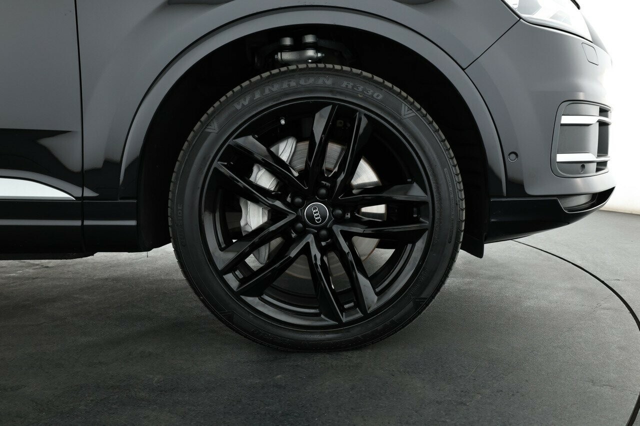 Audi Q7 image 3