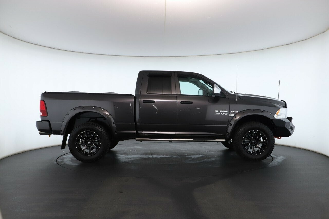 Ram 1500 image 2