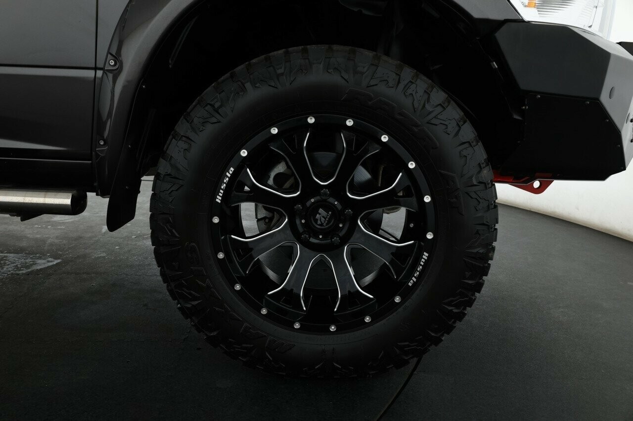 Ram 1500 image 3