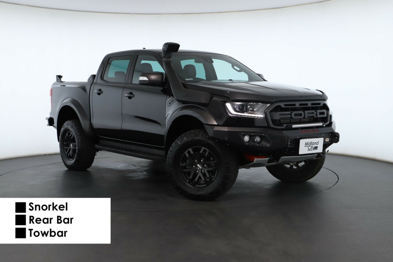 Ford Ranger image 1