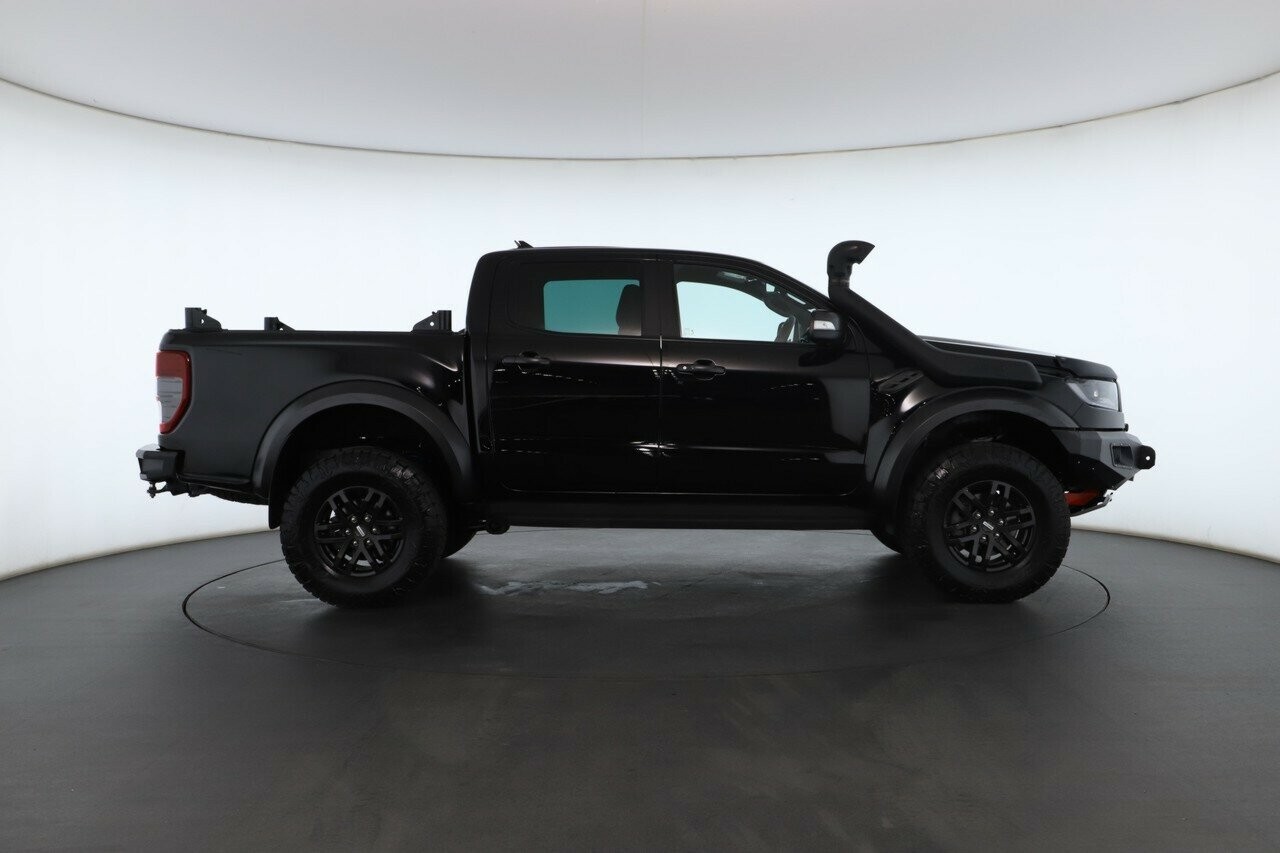 Ford Ranger image 3