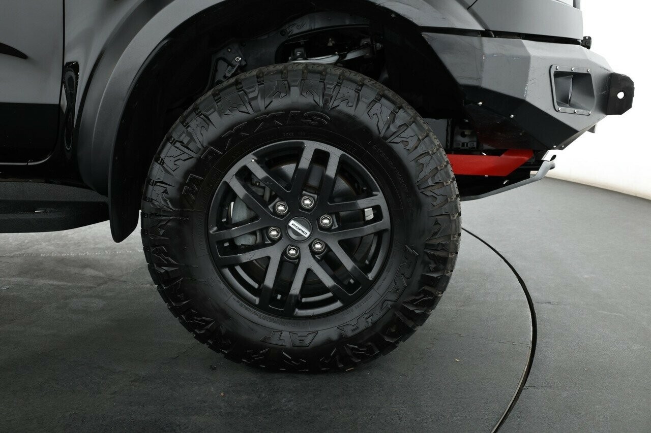 Ford Ranger image 4