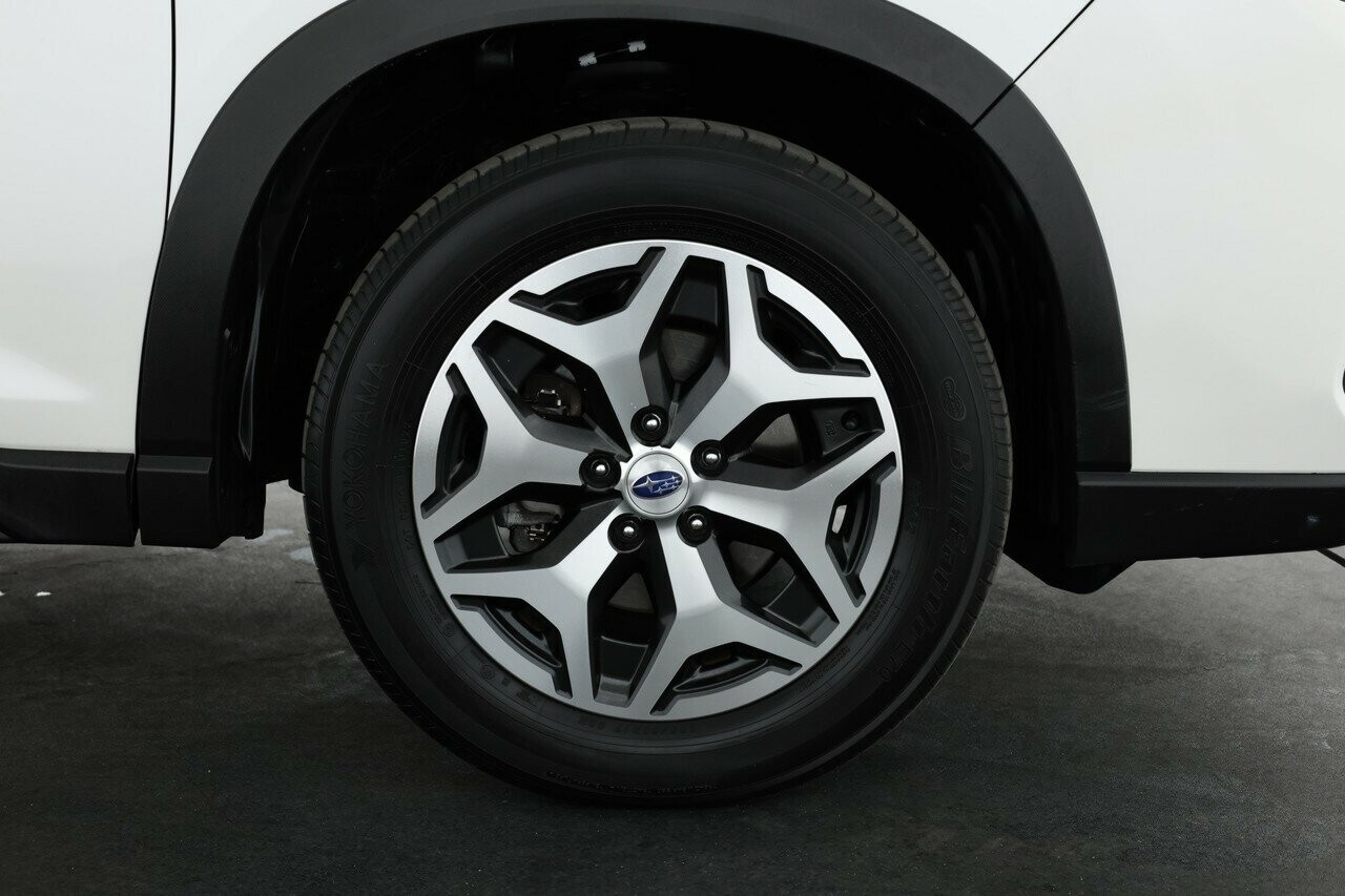 Subaru Forester image 3