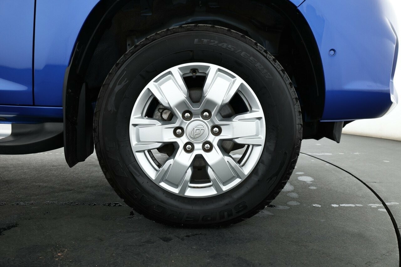 LDV T60 image 3
